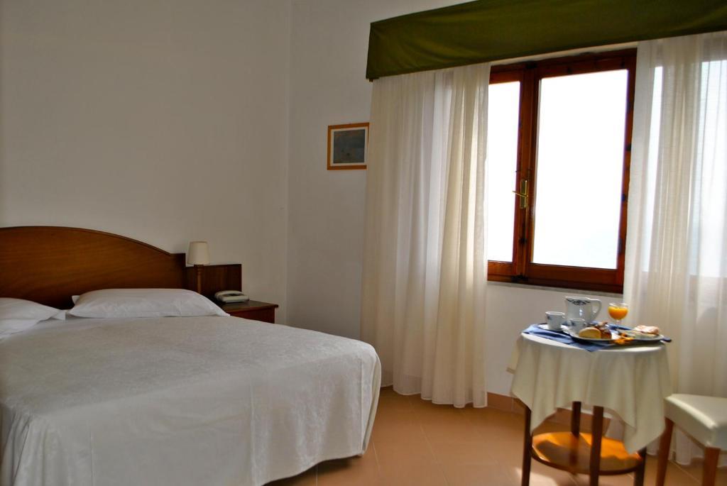 Albergo Miramare 카스티글리온셀로 객실 사진